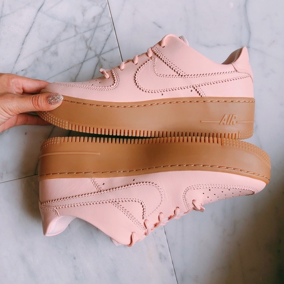 Air force 1 sage low lx - Picture 2 of 8